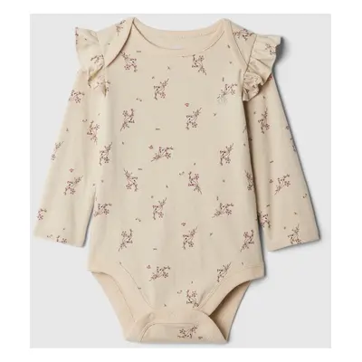 GAP Baby Cotton Body - Girls