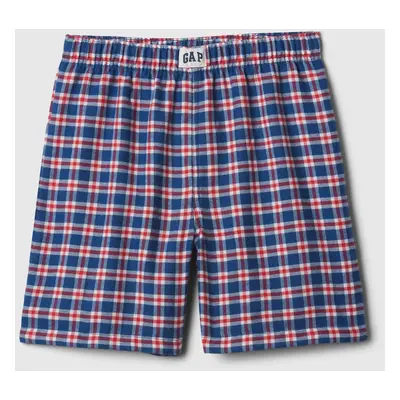 GAP Kids' Pyjama Shorts - Boys