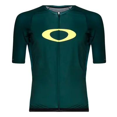 Men's cycling jersey Oakley Icon 2.0