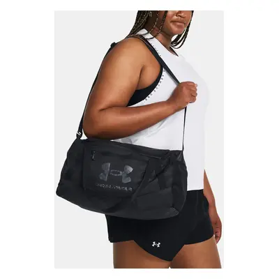 Under Armour UA Undeniable 5.0 Pkble-BLK Bag - unisex