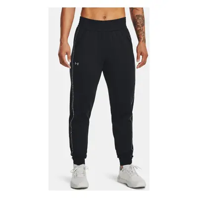 Under Armour Pants UA Train CW Pant-BLK - Women