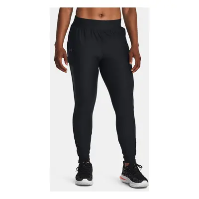 Under Armour Sport Pants UA Qualifier Elite Pant-BLK - Women