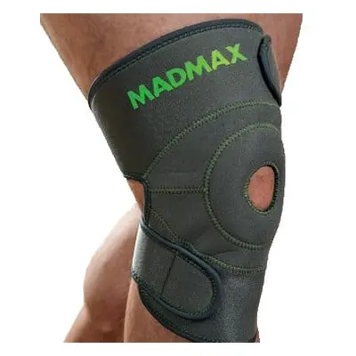 MadMax Bandage neoprene patella stabilization MFA295