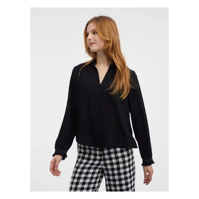 Orsay Black Women's Blouse - Women