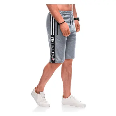 Edoti Men's sweatshorts