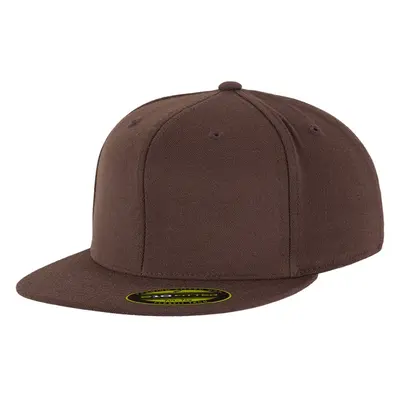 Premium Fitted Brown