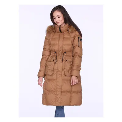 PERSO Woman's Coat BLH220027FXF