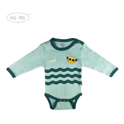 Raj-Pol Kids's Baby Body Waves Mini PEK-BOD005