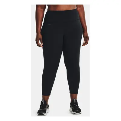 Under Armour Motion Ankle Leg&-BLK Leggings - Ladies