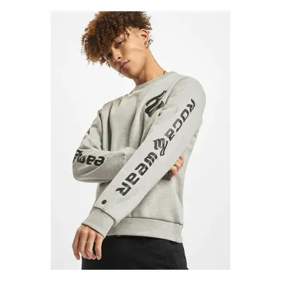 Rocawear sweatshirt with print grey