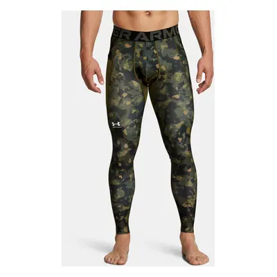 Under Armour Men's Leggings UA HG Armour Prtd Lgs - Men