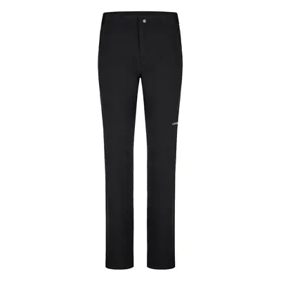 Women's trousers LOAP URWESIE Black