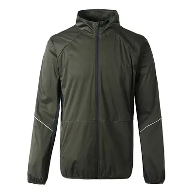 Men's Endurance Sudens Functional Jacket Rosin