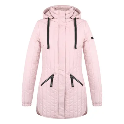 Women's coat LOAP JENINA Pink