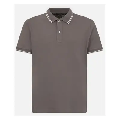 Cream men's polo shirt Geox Polo - Men's