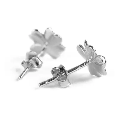 Silver earrings VUCH Amuse Silver