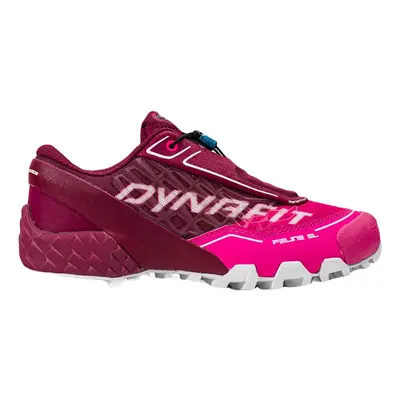 Dynafit Feline SL Beet Red Women's Running Shoes