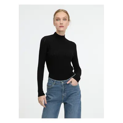 Black women's sweater ORSAY - Women