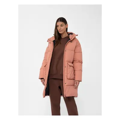 Women's winter coat