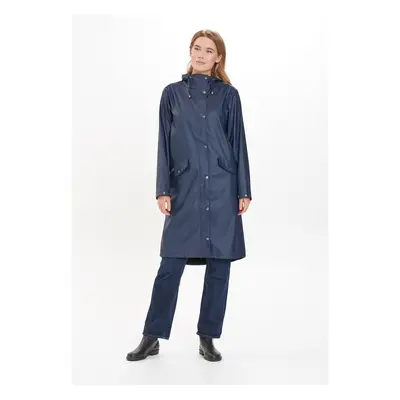 Women's Weather Report Been Waterproof Jacket