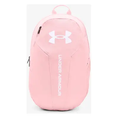 Batoh Under Armour Hustle Lite Storm Backpack-PNK