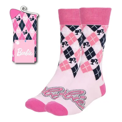 SOCKS BARBIE