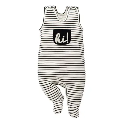 Pinokio Kids's Happy Day Sleepsuit