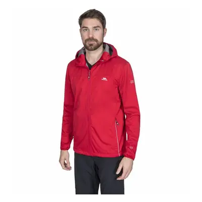 Men's Softshell Jacket Trespass Zeek