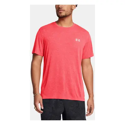 Under Armour Men's T-shirt UA LAUNCH CAMO SHORTSLEEVE - Men's