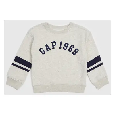 GAP Kids Rugby Sweatshirt - Boys