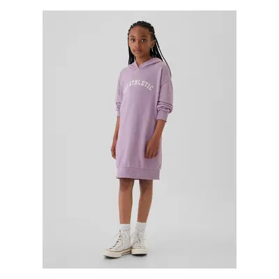 GAP Kids' Sweatshirt Dress - Girls