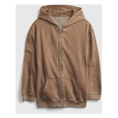 GAP Kids Hoodie - Girls