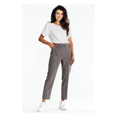 Awama Woman's Trousers A675