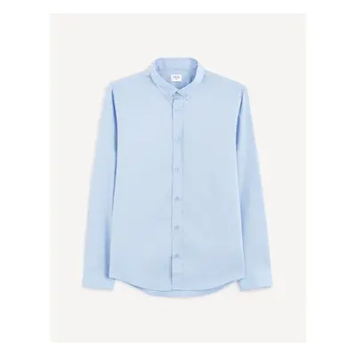 Celio Gaop Shirt - Mens