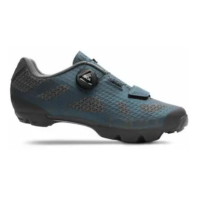 Giro Rincon W Harbor Blue Anodized EUR Women's Cycling Shoes