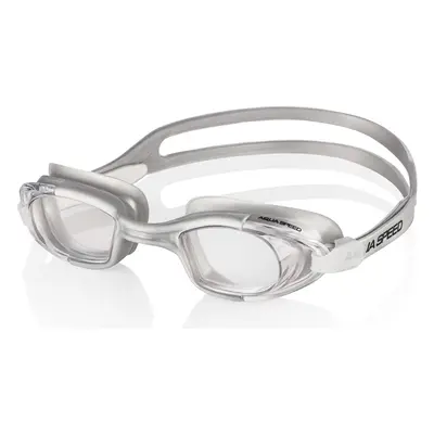 AQUA SPEED Unisex's Swimming Goggles Marea Pattern