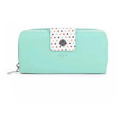 VUCH Judy Mint Wallet