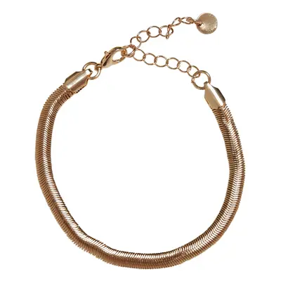 Pluto Basic Bracelet - gold color