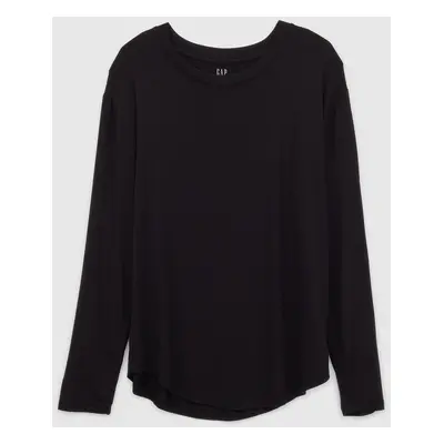 GAP Long Sleeve T-Shirt - Women