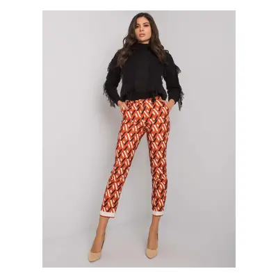 Pants-LC-SP-22K-5000.87P-Dark Orange