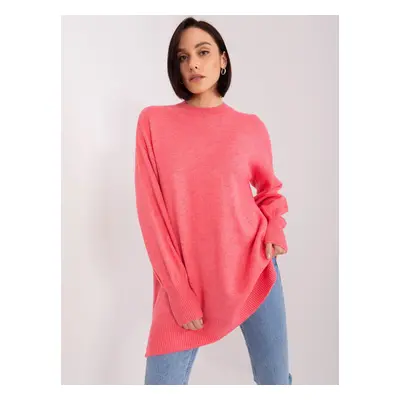 Sweater-TO-SW-1310.00P-Coral