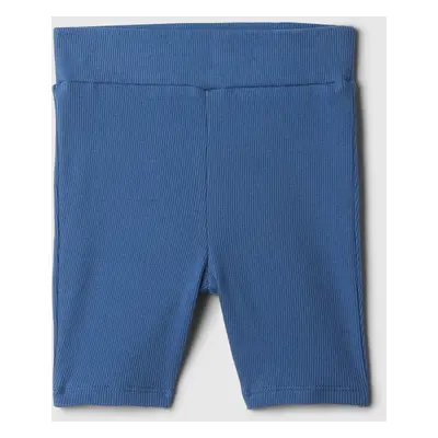 GAP Kids' Elastic Shorts - Girls