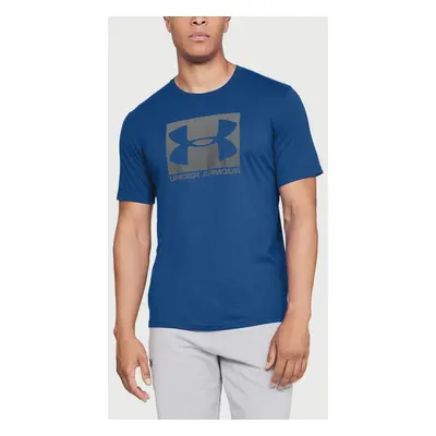 Under Armour T-shirt Boxed Sportstyle Ss - Men's