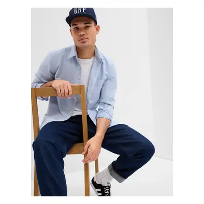 GAP Standard Oxford Shirt - Men's