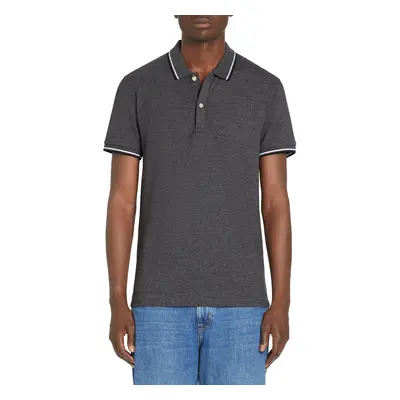 Celio Polo Shirt pique Decolrayeb - Mens