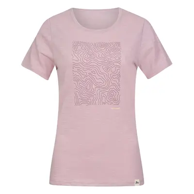 Women's T-shirt Hannah SELIA zephyr