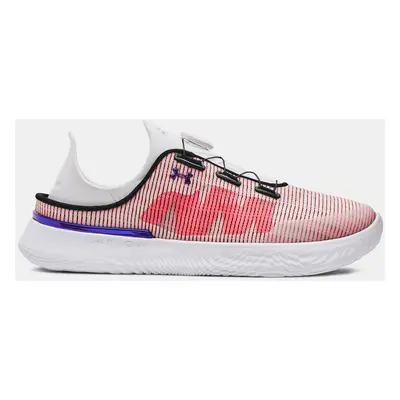 Under Armour Shoes UA W Slipspeed Trainer Mesh-WHT - Women