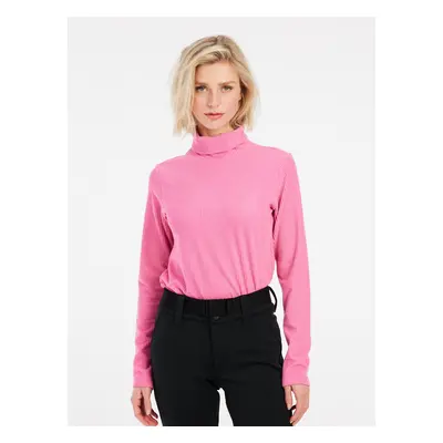 Women's turtleneck Protest PRTPEARLA