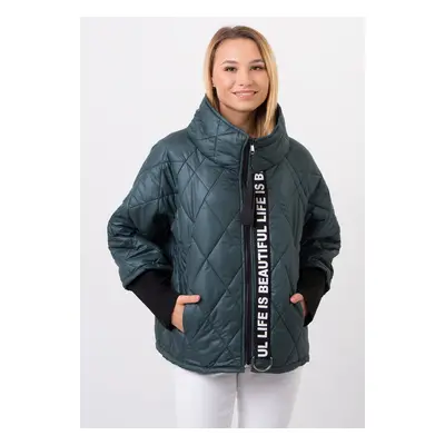 Zaiia Woman's Jacket ZAJA03