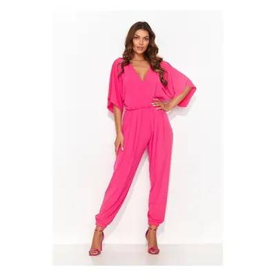 Numinou Woman's Jumpsuit Nu479